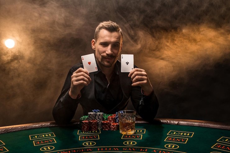 piton786 VIP Baccarat Circle